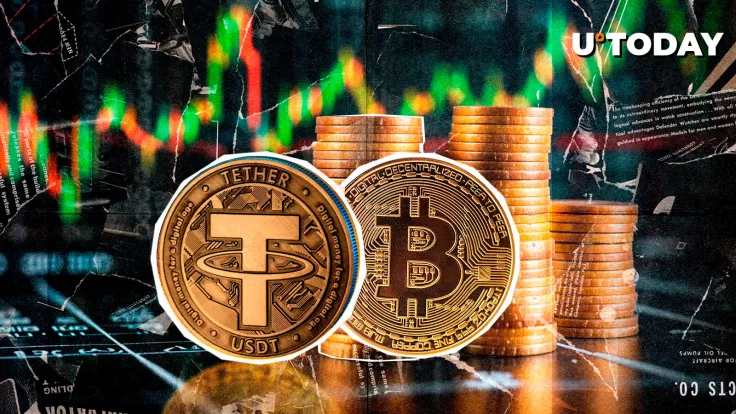 Tether Moves $1,107,371,328 Bitcoin, CEO Breaks Silence