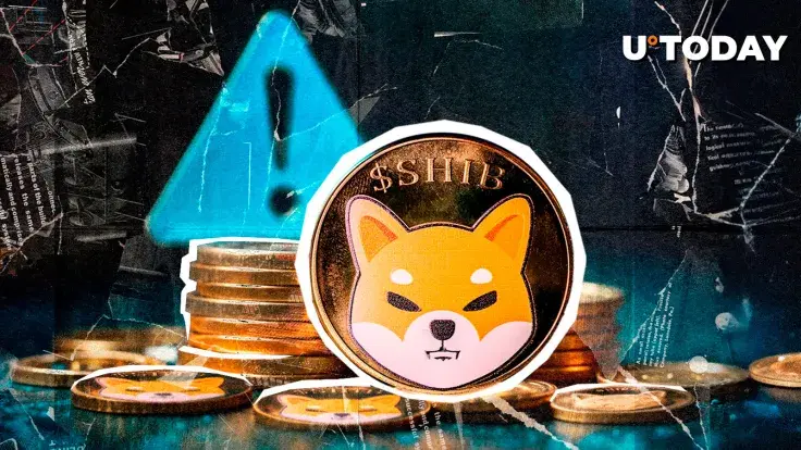 Shiba Inu Issues Coinbase Alert: This Email Can Steal Your Funds