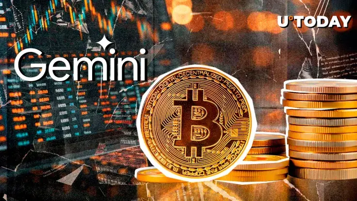 'Buy Bitcoin': Gemini's Winklevoss Reacts to $36 Trillion US Debt