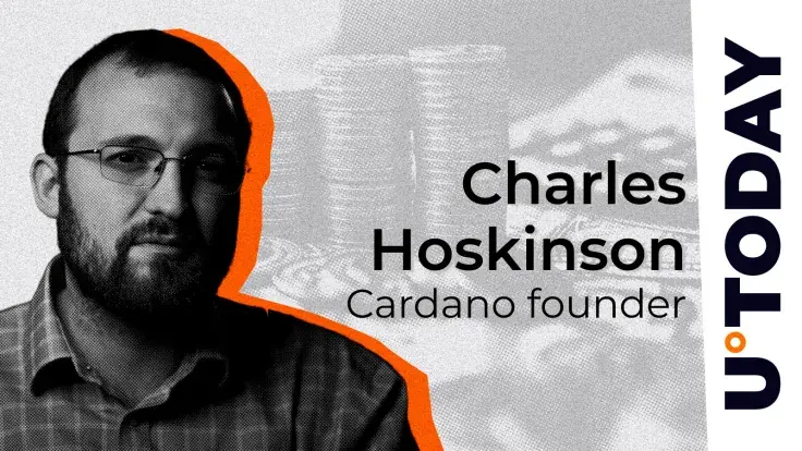 Cardano Founder Breaks Silence on Ethereum, Solana and Polkadot Rivalry