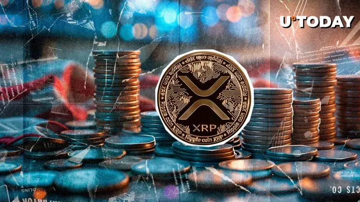 53,343,468 XRP Stun Top US Crypto Exchange in One Minute