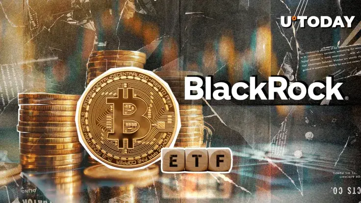 BlackRock Registers Stunning $0 in Bitcoin ETF Flows