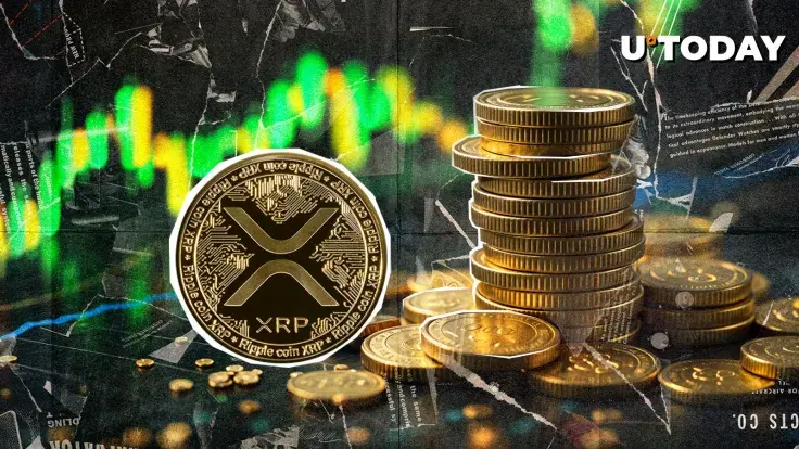 XRP's $3 Rally Possible Now
