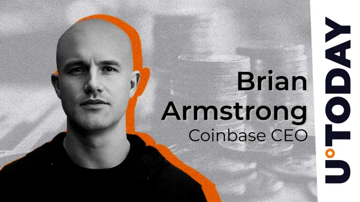 'Getting Closer': Coinbase CEO Speaks out on Key Stablecoin Act