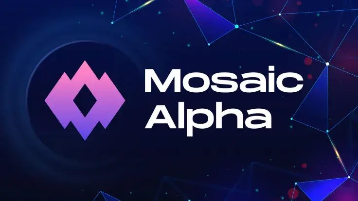Mosaic Alpha Announces Kodexa (KDX) Crypto Listing on MEXC