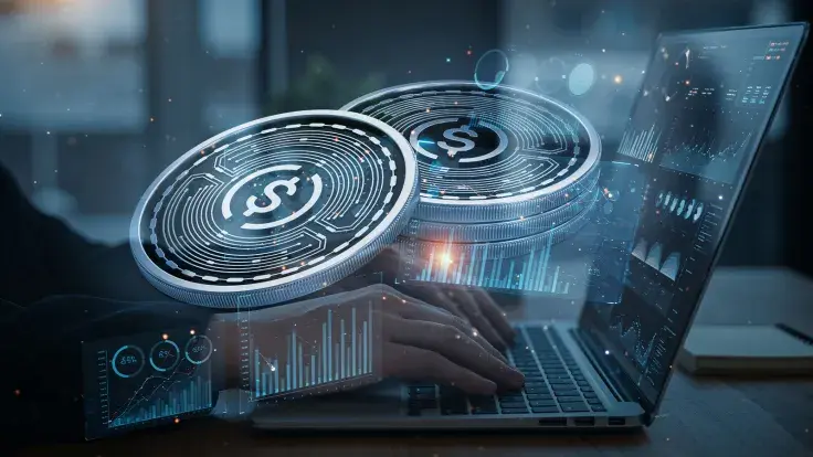 Stablecoin Innovation Takes Shape Worldwide, DWF Labs Partner Says