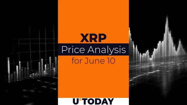 XRP Price Prediction for June 10