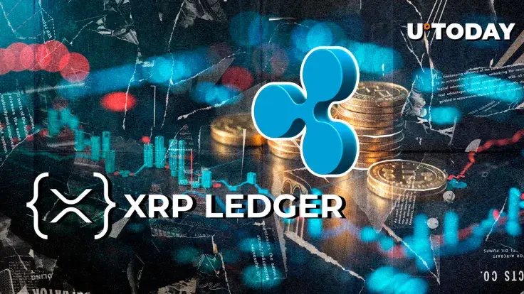 Ripple Scores Major Institutional Win as Guggenheim Taps XRP Ledger