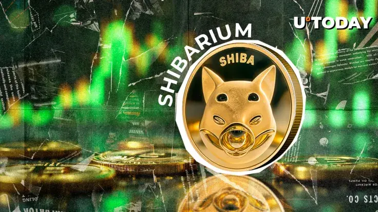 Shiba Inu's Shibarium Skyrockets 7,154% as Adoption Hits New Highs