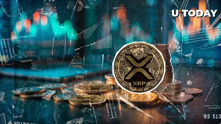 XRP's Mini-Golden Cross to Turn into Death Cross