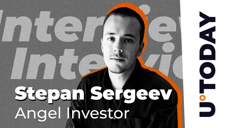 GameFi New Frontiers, Stablecoin Trends and AI: Big Interview With Investing Veteran Stepan Sergeev