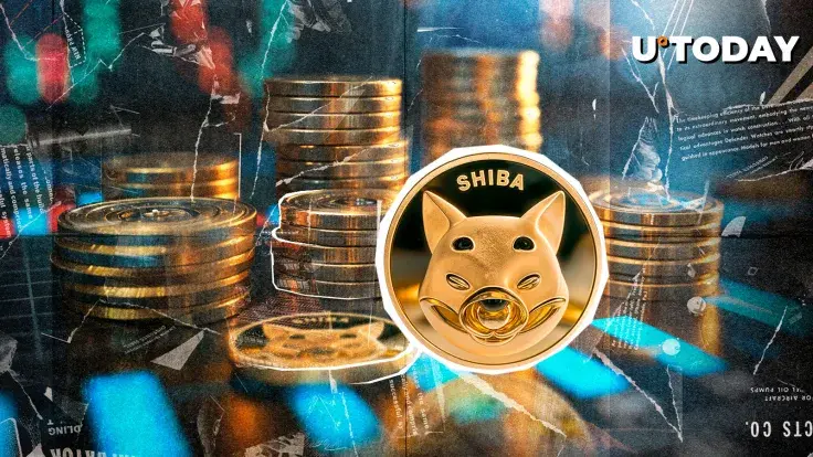 2,600,000,000,000 Shiba Inu (SHIB) in 24 Hours: New Beginning