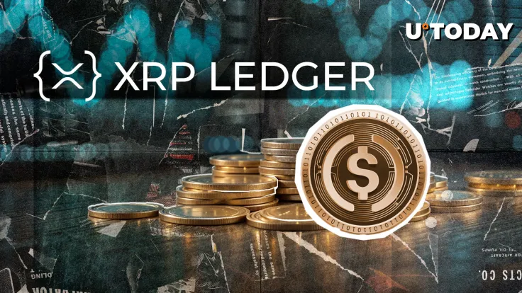 Breaking: XRP Ledger Gets Massive Boost with USDC Launch