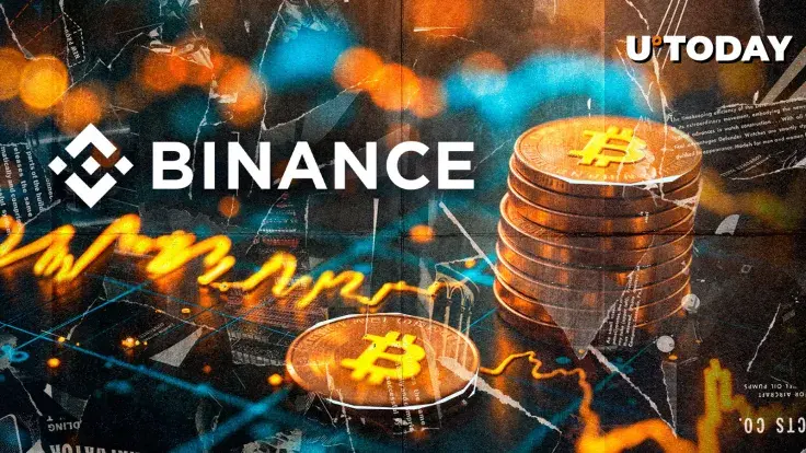 Biggest Bitcoin Bloodbath in History of Binance Just Happened