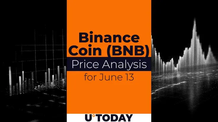 Binance Coin (BNB) Price Prediction for June 13