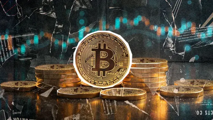 Breaking: Bitcoin (BTC) Reacts to Fed's Latest Rate Decision