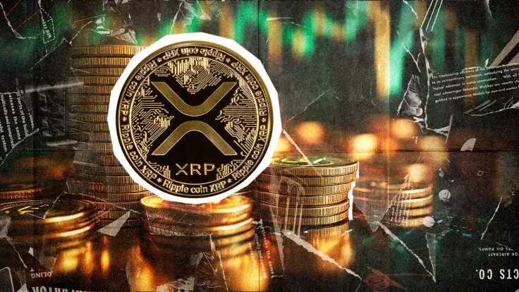 XRP Records Insane 1,773% Liquidation Imbalance in 1 Hour