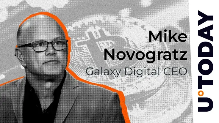 Novogratz Explains How Bitcoin (BTC) Can Surge to $1 Million 