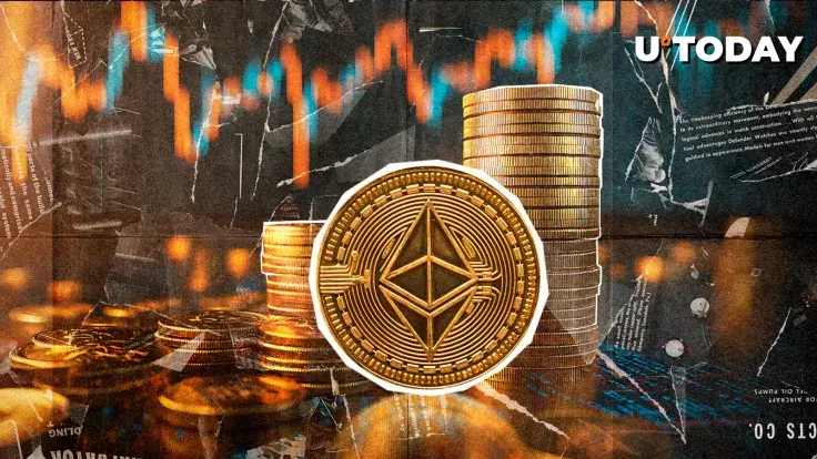 Ethereum OG Dumps Another 501 ETH After 2-Year Dormancy — More Selling to Come?