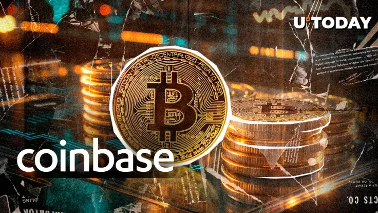 $230,000,000 Bitcoin Stuns Largest US Crypto Exchange, Coinbase