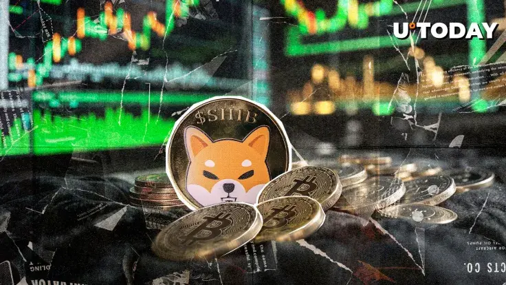 Shiba Inu (SHIB) Records 90% Crash Against Bitcoin: Time for Rebound?