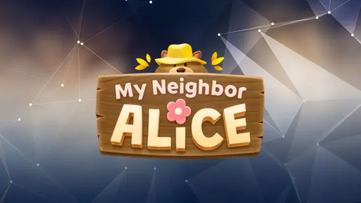 Web3 Game My Neighbour Alice Launches on Chromia Blockchain
