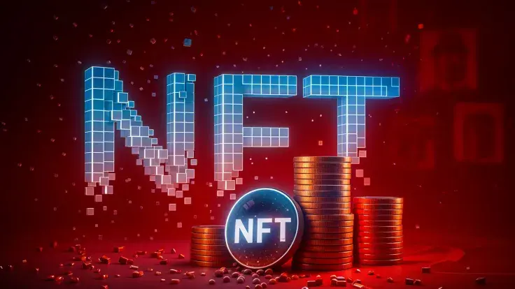 Why NFTs are Destined to Fail—and What Still Works