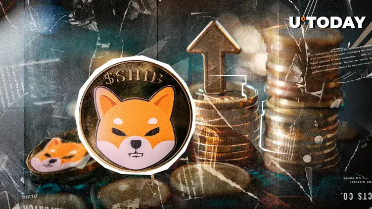 Shiba Inu (SHIB) Skyrockets 106% in Crucial Metric: Fundamental Shift?