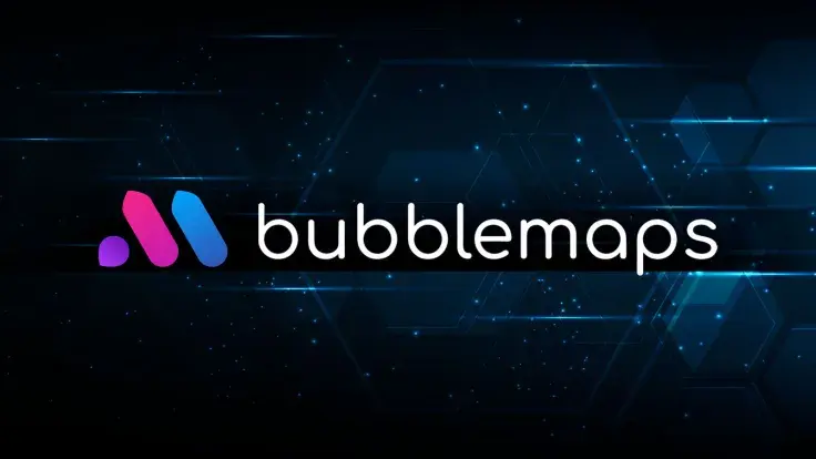 Crypto Analytics Service Bubblemaps Integrates With TON