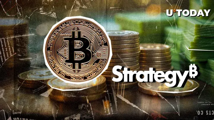 105,000 BTC Plan Announced by Strategy Copycat