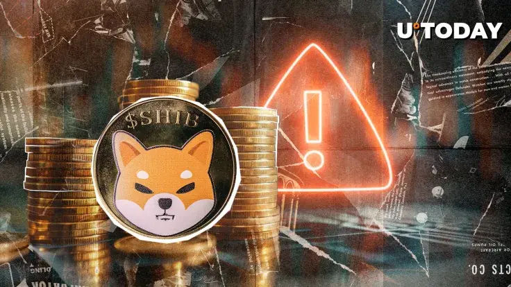 Shiba Inu Exec Issues Crucial Warning Against X Scammers