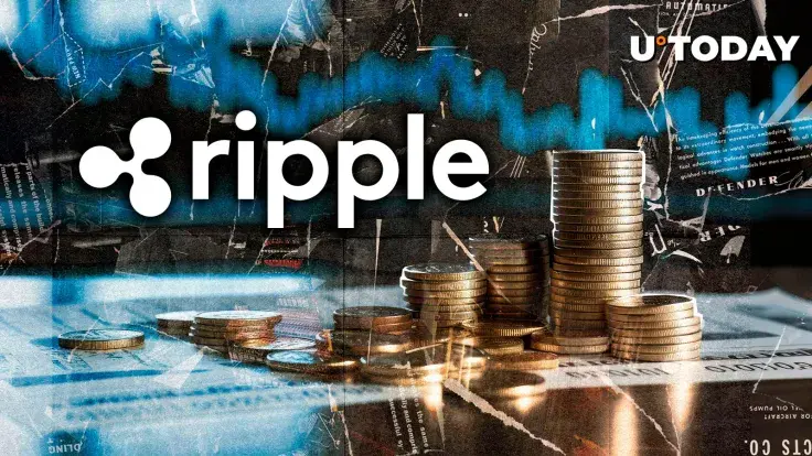 49,971,274 RLUSD: Ripple Stablecoin Sets New Record
