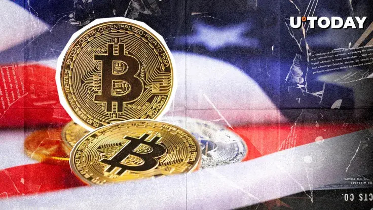 $184,000,000 Bitcoin Stun Coinbase Institutional as BTC Touches $106,000