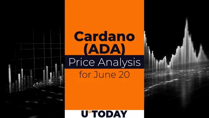 Cardano (ADA) Price Prediction for June 20