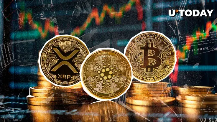 Cardano Wallet Adds Bitcoin Support. Is XRP Next?