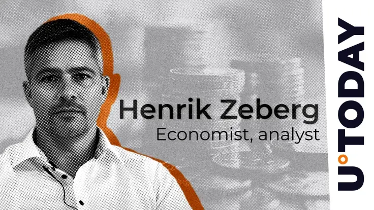 Major Scam Alert Issued by Macroeconomist Henrik Zeberg