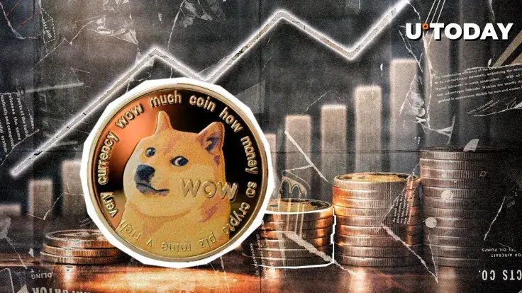 Dogecoin (DOGE) Surprises Bulls With Epic Death Cross Fakeout