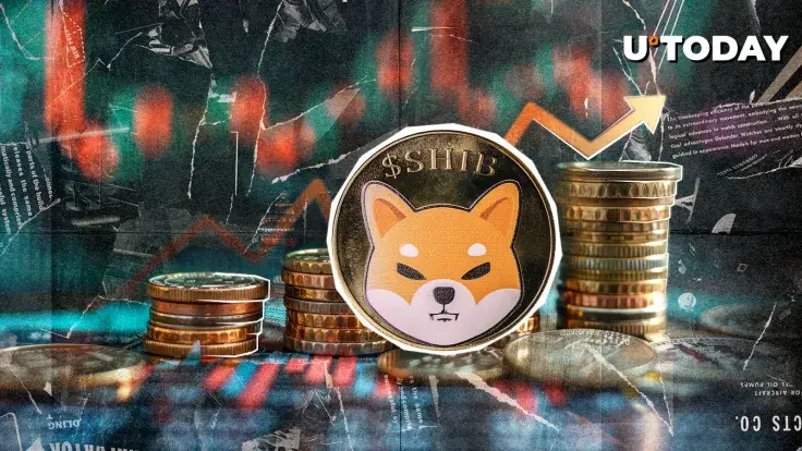 Shiba Inu (SHIB) Key Metric Skyrockets 2x: But There's Big Problem