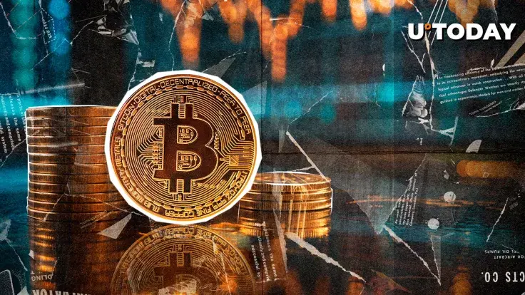 Bitcoin Just Printed Stunning 11,060% Liquidation Imbalance, Here's Why