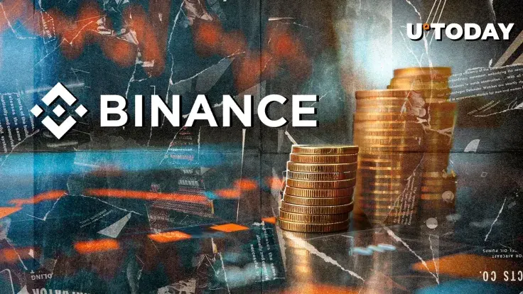 Binance to Delist 5 Tokens: Details