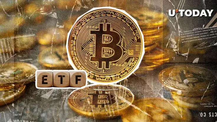 Spot Bitcoin ETFs on Verge of Major Inflow Milestone