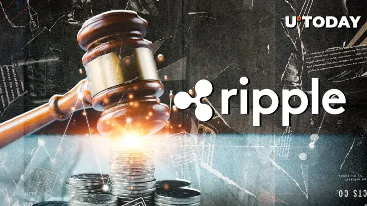 Breaking: Ripple Ends Legal Fight with SEC