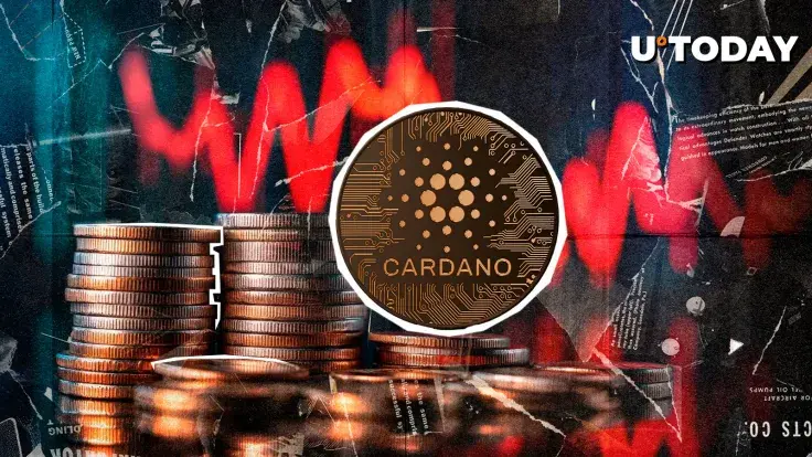 Cardano (ADA) on Verge of Hourly Death Cross as Market Sell-off Deepens
