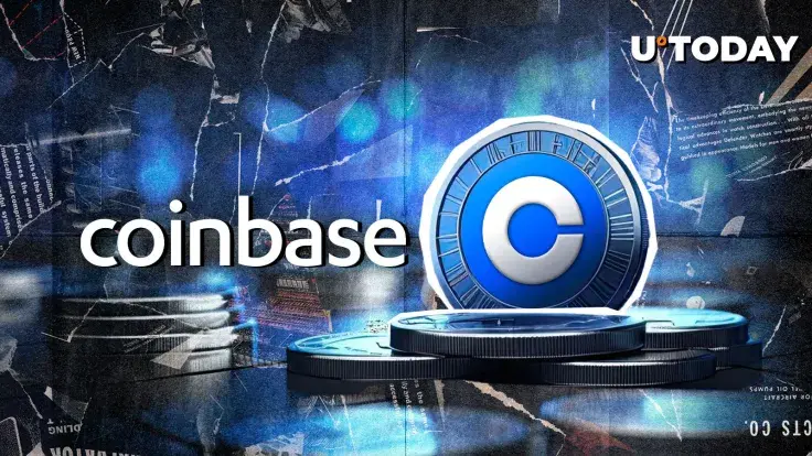 Coinbase (COIN) Rockets 19% After Golden Cross, But Warning Zone Hits