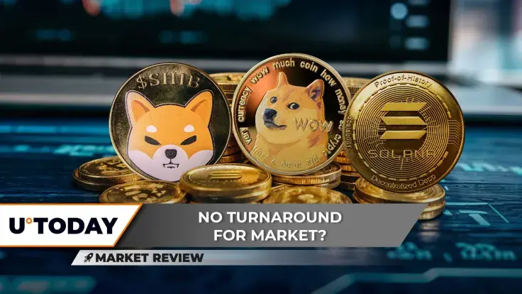 Shiba Inu (SHIB): Another Zero or Full Recovery, Solana (SOL) Golden Cross Comes Back, Dogecoin (DOGE): Crucial Price Moment