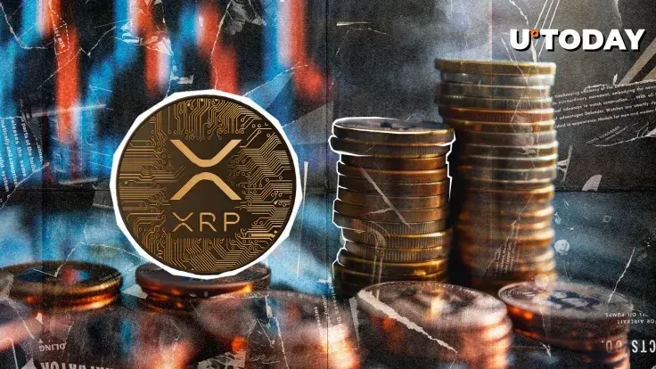 Why Is XRP Nosediving Against Bitcoin Today?