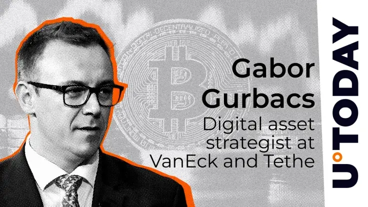 OG Blockchain Investors Still Fail to Understand Bitcoin: Gabor Gurbacs