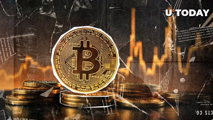Bitcoin (BTC) New ATH: Large Crypto to Hit Level Unseen Since 2021