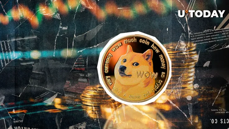 Dogecoin Sets Up Mysterious X Flashmob — What's Happening?