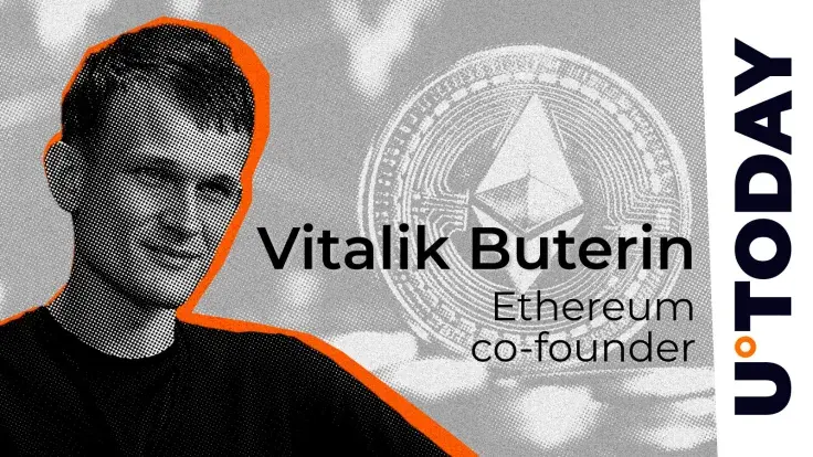 Ethereum's Buterin Recognizes Key Bitcoin Advantage